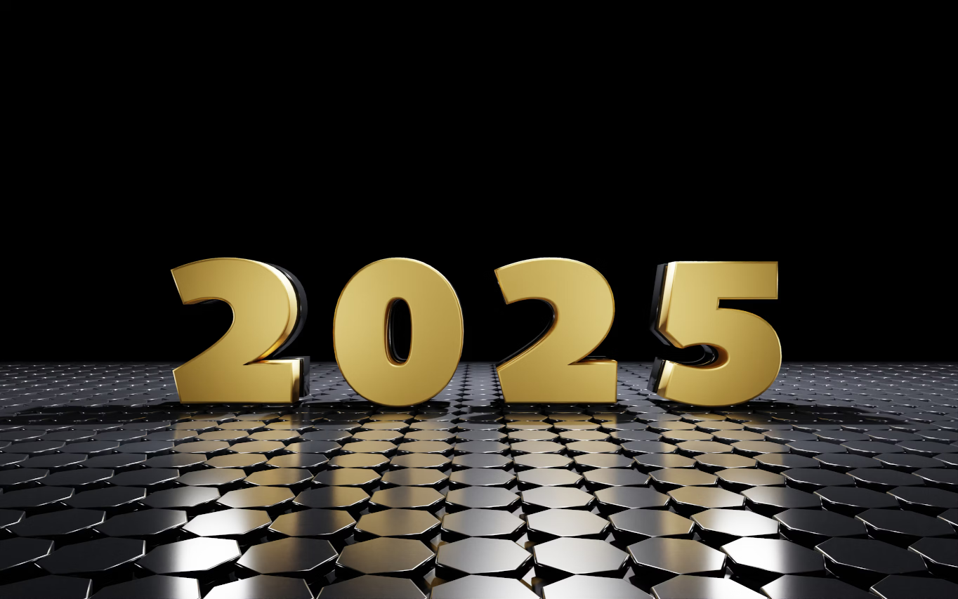 What does 2025 look like?